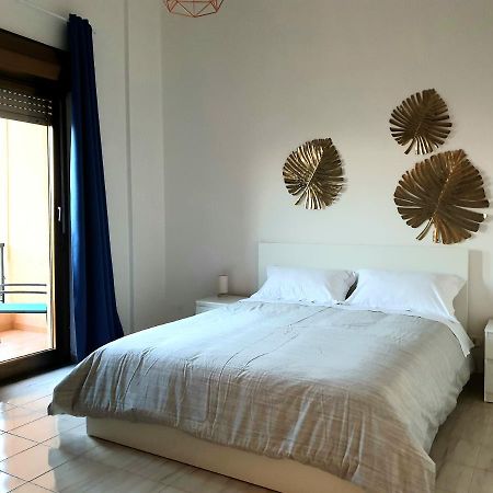 Room Sea Палермо Екстериор снимка
