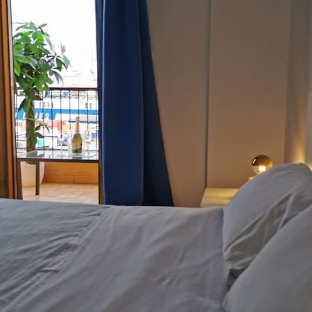 Room Sea Палермо Екстериор снимка