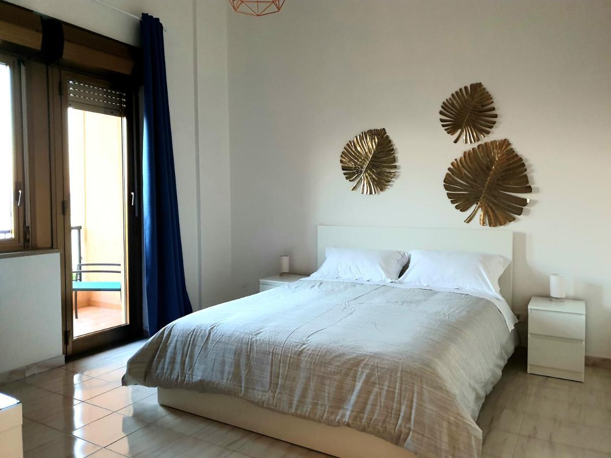Room Sea Палермо Екстериор снимка