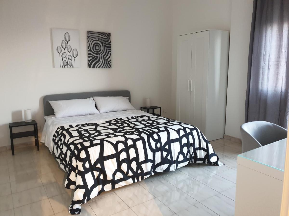 Room Sea Палермо Екстериор снимка