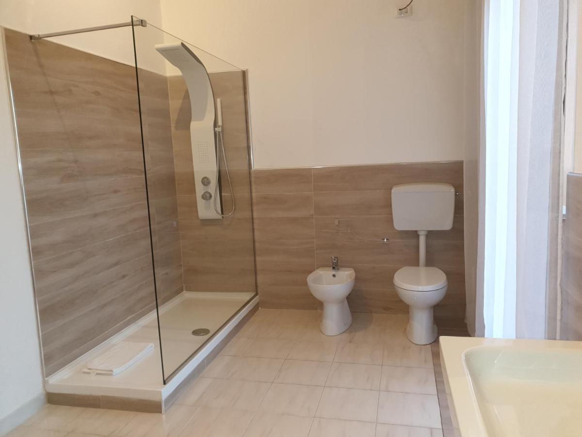 Room Sea Палермо Екстериор снимка