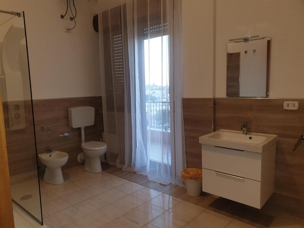Room Sea Палермо Екстериор снимка