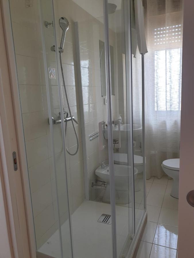 Room Sea Палермо Екстериор снимка