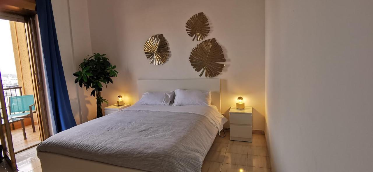 Room Sea Палермо Екстериор снимка