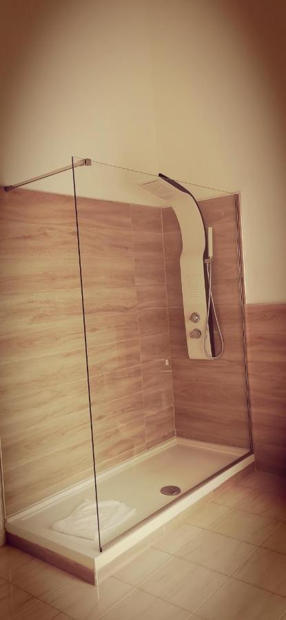 Room Sea Палермо Екстериор снимка