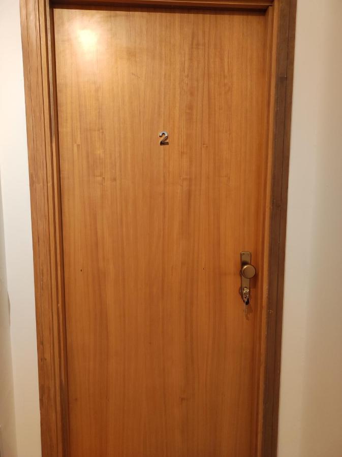 Room Sea Палермо Екстериор снимка
