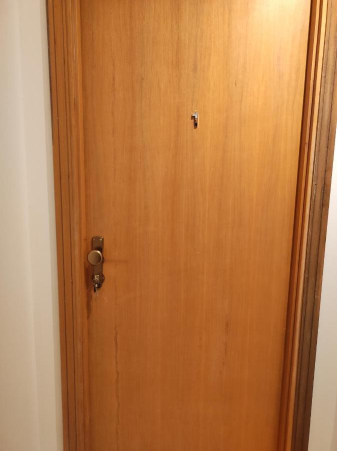 Room Sea Палермо Екстериор снимка
