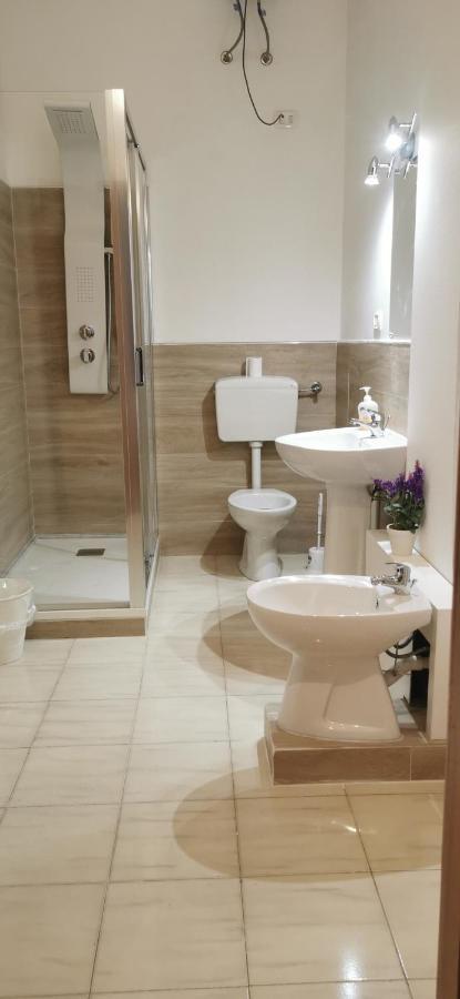 Room Sea Палермо Екстериор снимка