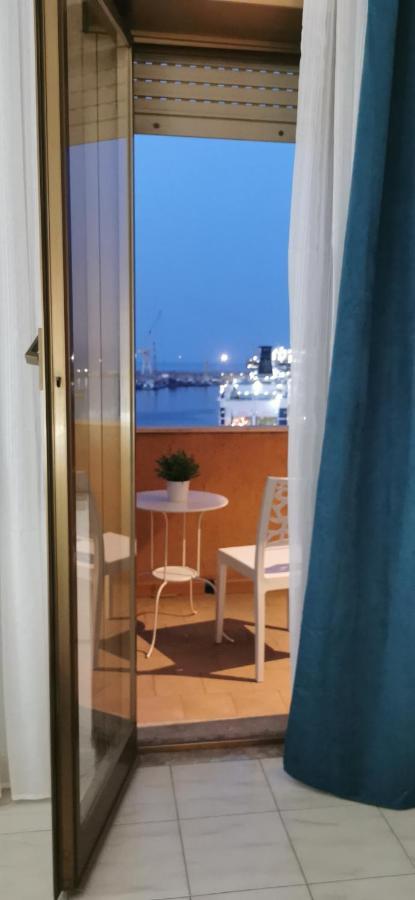 Room Sea Палермо Екстериор снимка
