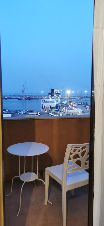 Room Sea Палермо Екстериор снимка