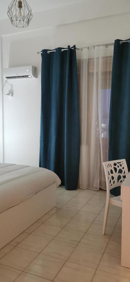 Room Sea Палермо Екстериор снимка