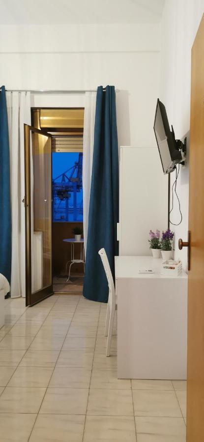 Room Sea Палермо Екстериор снимка