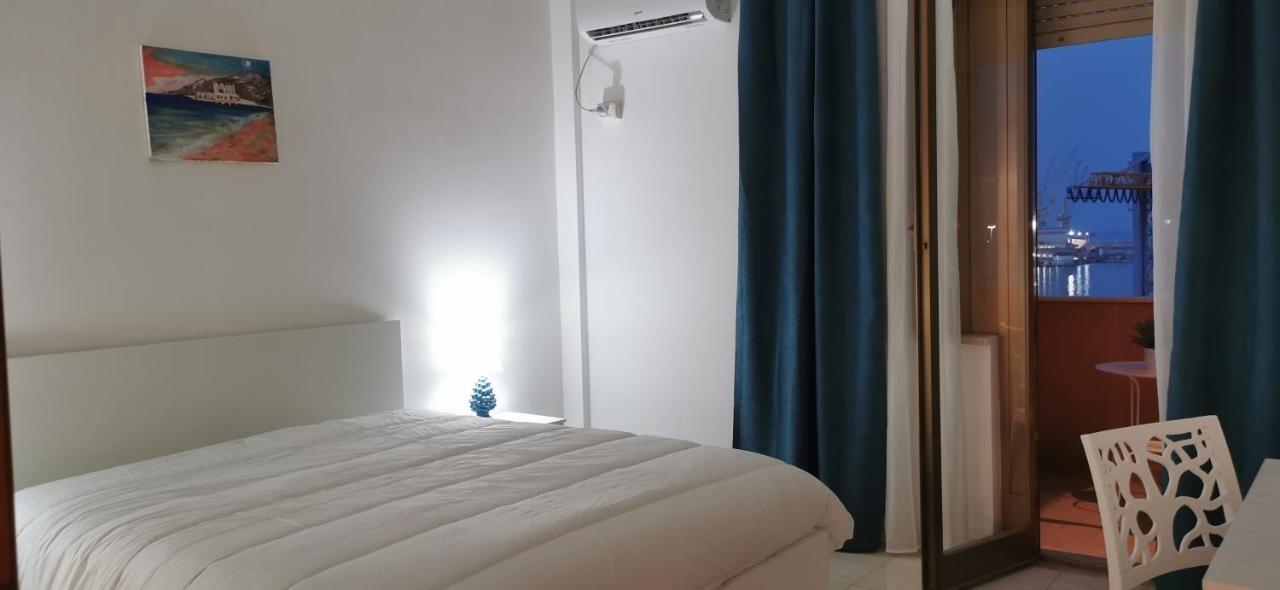 Room Sea Палермо Екстериор снимка